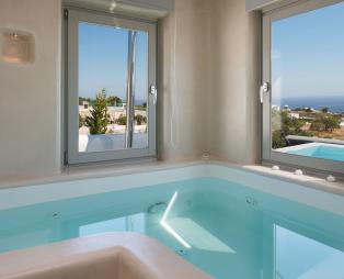 Senses Luxury Houses