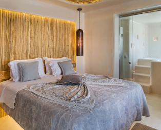 Senses Luxury Houses