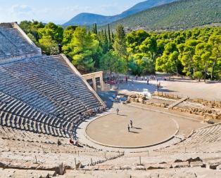 Guardian: Ένα μέρος της Ελλάδας στα 10 top ταξίδια μετά την καραντίνα