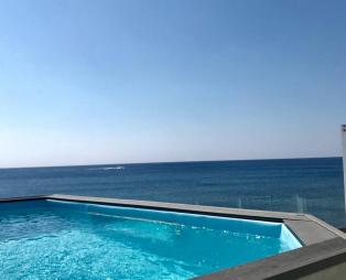 Sublime Villa & Caves