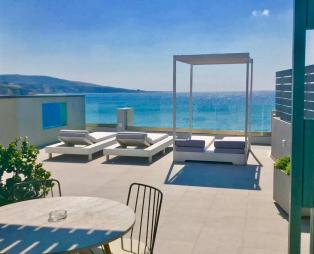 Sublime Villa & Caves
