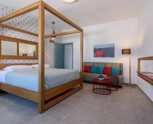 Sublime Villa & Caves