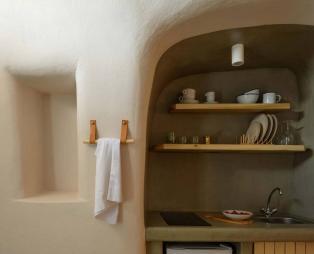 Sublime Villa & Caves