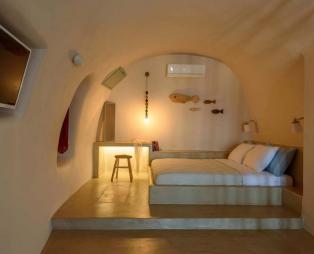 Sublime Villa & Caves