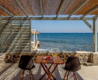 Sublime Villa & Caves