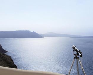 Villa Santorini 520