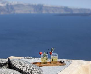 Villa Santorini 520