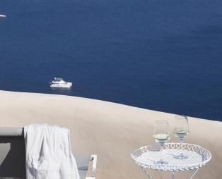 Villa Santorini 520