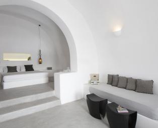 Villa Santorini 520