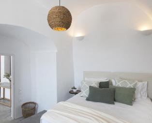 Villa Santorini 520