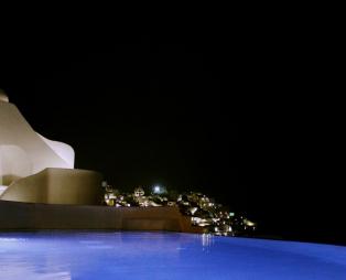 Villa Santorini 520