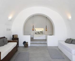 Villa Santorini 520