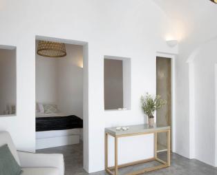 Villa Santorini 520