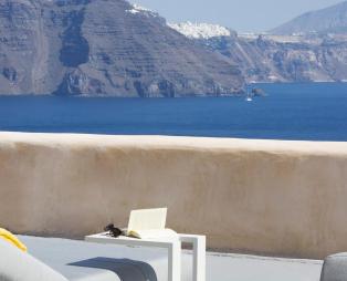 Villa Santorini 520
