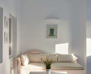 Zatrikion Santorini Villas