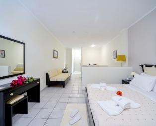 Paxos Club Resort & SPA