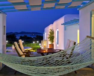 Blue Mare Villas