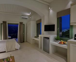 Casa di Fiori Andros Suites