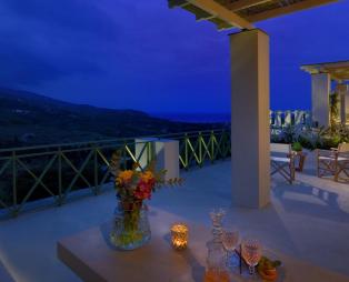 Casa di Fiori Andros Suites