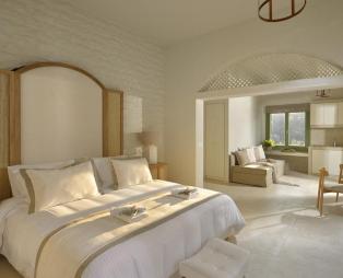 Casa di Fiori Andros Suites