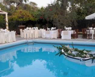 Paxos Club Resort & SPA