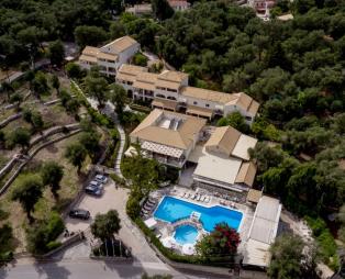 Paxos Club Resort & SPA