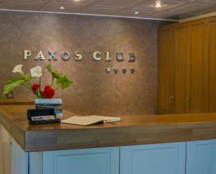 Paxos Club Resort & SPA