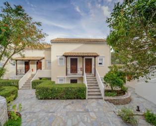 Paxos Club Resort & SPA