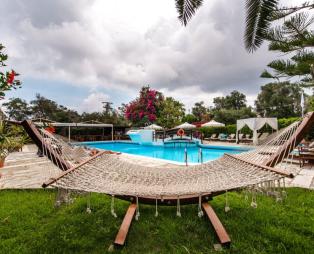 Paxos Club Resort & SPA