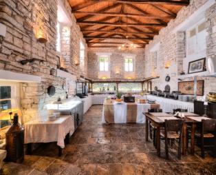 Paxos Club Resort & SPA