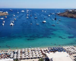 5 λόγοι για να πας στη Μύκονο και αυτό το ιδιαίτερο καλοκαίρι