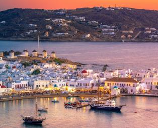 5 λόγοι για να πας στη Μύκονο και αυτό το ιδιαίτερο καλοκαίρι