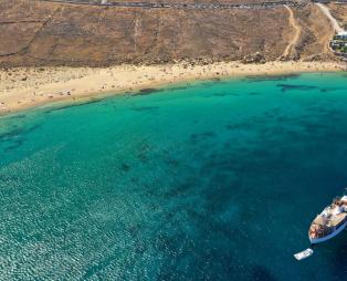 5 λόγοι για να πας στη Μύκονο και αυτό το ιδιαίτερο καλοκαίρι