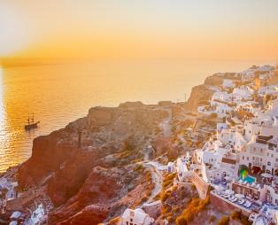 12 από τα ωραιότερα ηλιοβασιλέματα του κόσμου σε φωτογραφίες