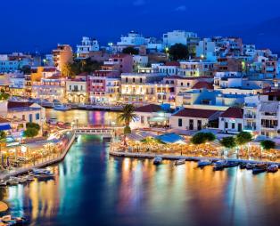 Άγιος Νικόλαος: Ξακουστός για τις παραλίες του