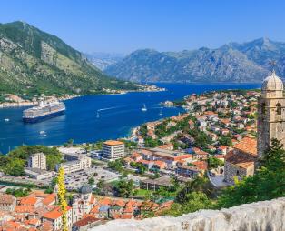 Daily Mail: Αυτά είναι τα ομορφότερα λιμάνια του κόσμου