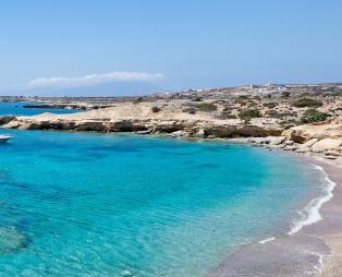Αυτές είναι οι ελληνικές παραλίες με τα πιο περίεργα ονόματα