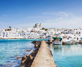 Insider: Αυτά είναι τα τρία ελληνικά νησιά που πρέπει να επισκεφτείς τουλάχιστον μία φορά στη ζωή σου