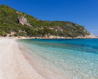 Οι ωραιότερες παραλίες του Πηλίου