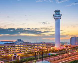 Αυτά είναι τα καλύτερα αεροδρόμια του κόσμου για το 2020