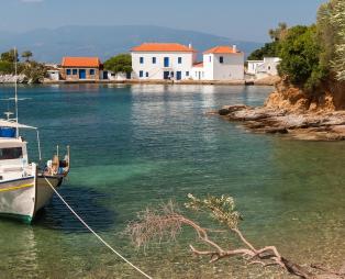 Νότιο Πήλιο: Η ήσυχη πλευρά του μυθικού βουνού