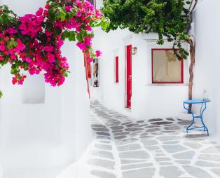 5 λόγοι για να πας στη Μύκονο και αυτό το ιδιαίτερο καλοκαίρι