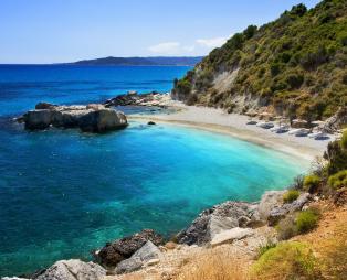 Αυτές είναι οι ελληνικές παραλίες με τα πιο περίεργα ονόματα
