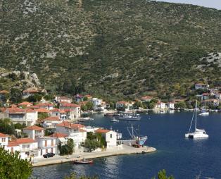 Νότιο Πήλιο: Η ήσυχη πλευρά του μυθικού βουνού