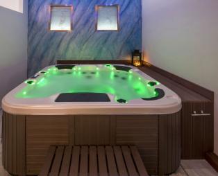 Paxos Club Resort & SPA