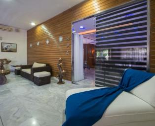 Paxos Club Resort & SPA