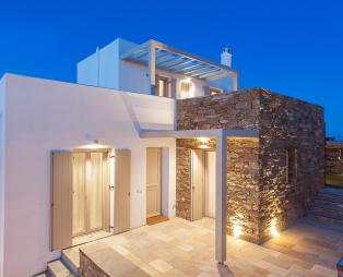 White Tinos Luxury Suites: Ο δικός σου παράδεισος στην Τήνο