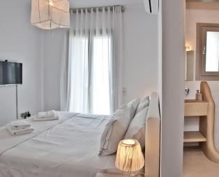 White Tinos Luxury Suites: Ο δικός σου παράδεισος στην Τήνο