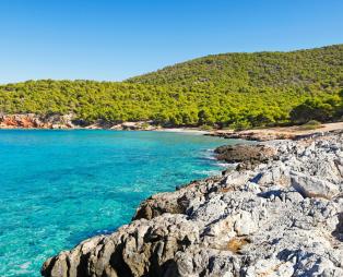 Αγκίστρι: Το διαμάντι του Αργοσαρωνικού