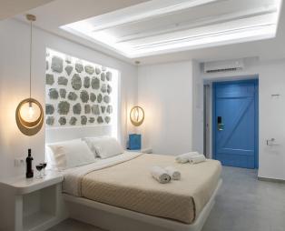 Liana Hotel & Spa: Αξέχαστη διαμονή στη Νάξο